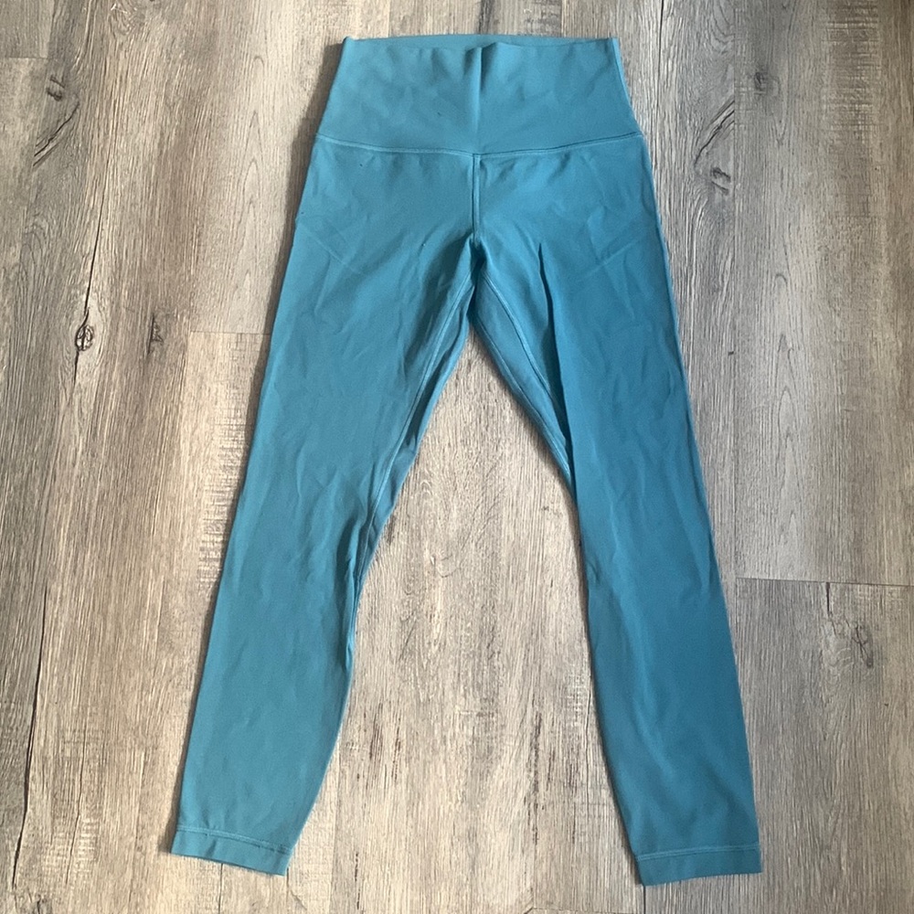Lululemon Align Legging 25”